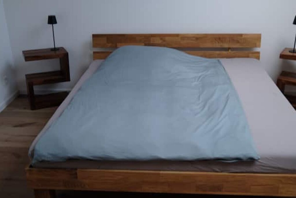 Photo of Bedroom in Stahnsdorf