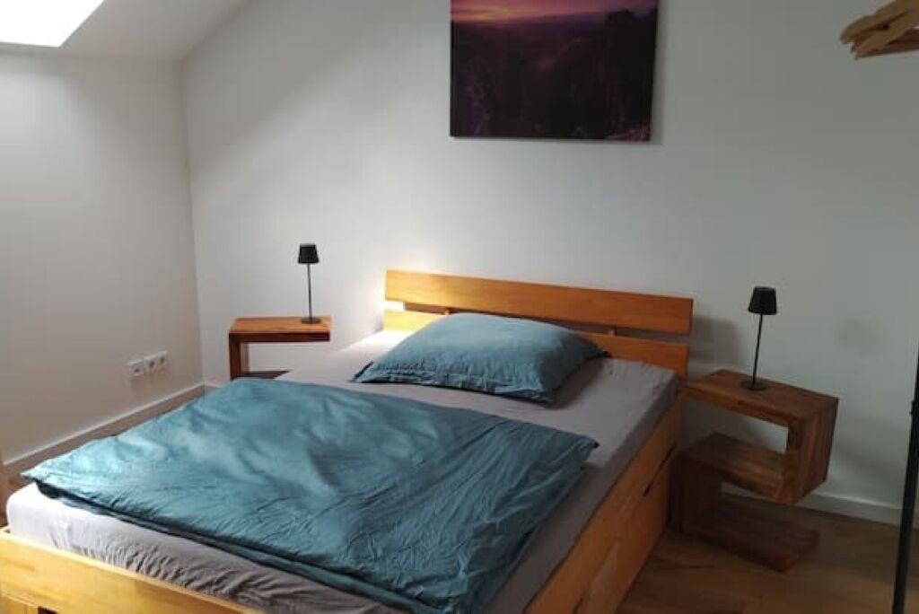 Photo of Bedroom in Stahnsdorf