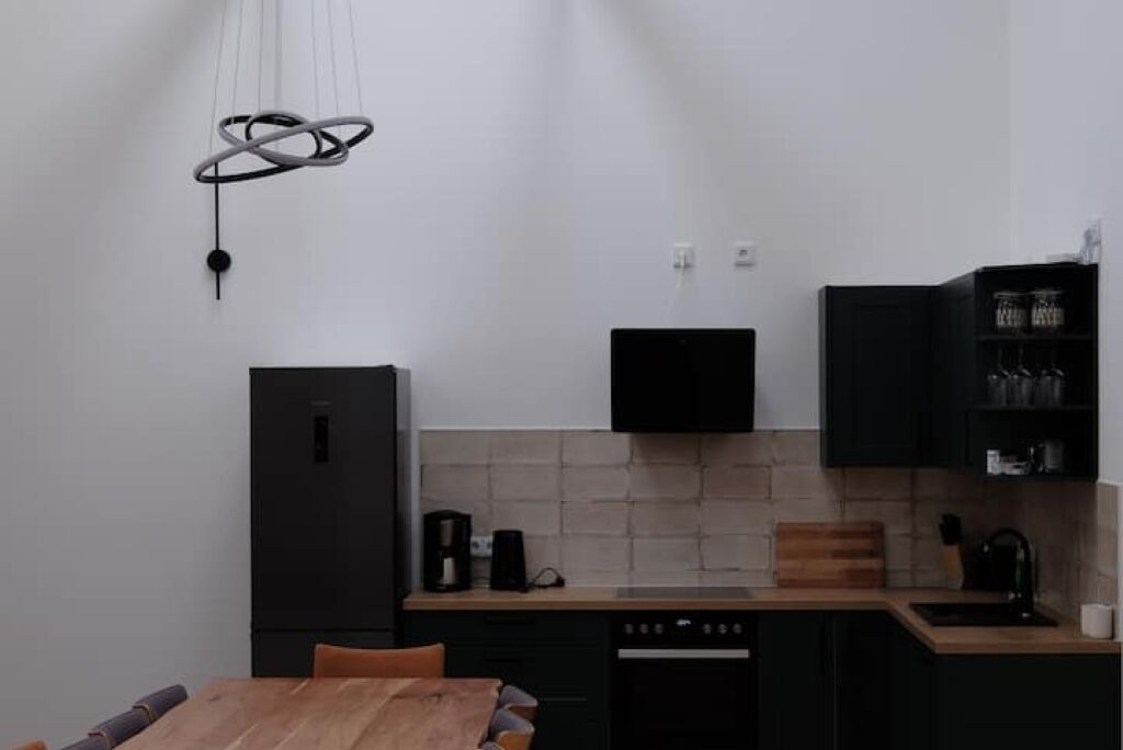 Photo of Kitchen in Stahnsdorf