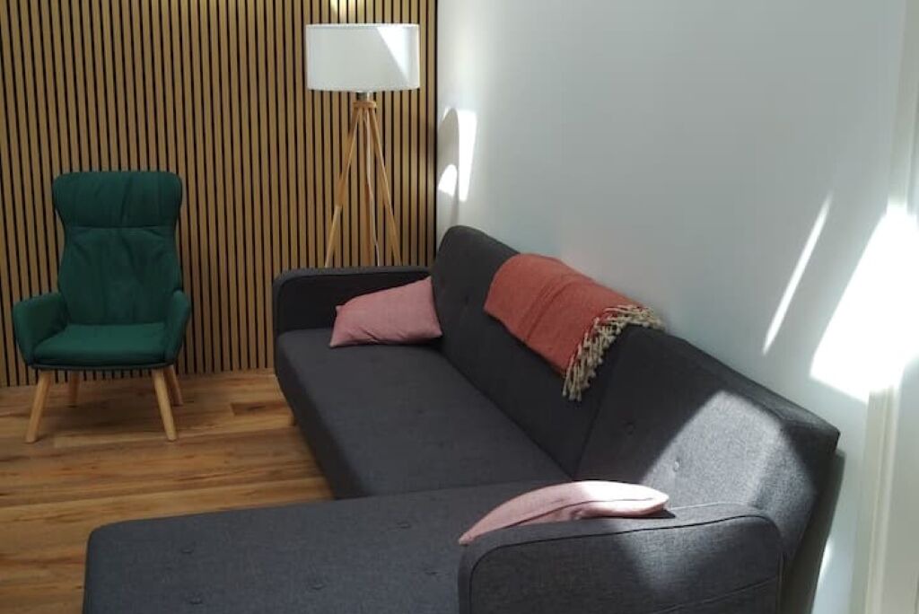 Photo of Livingroom in Stahnsdorf