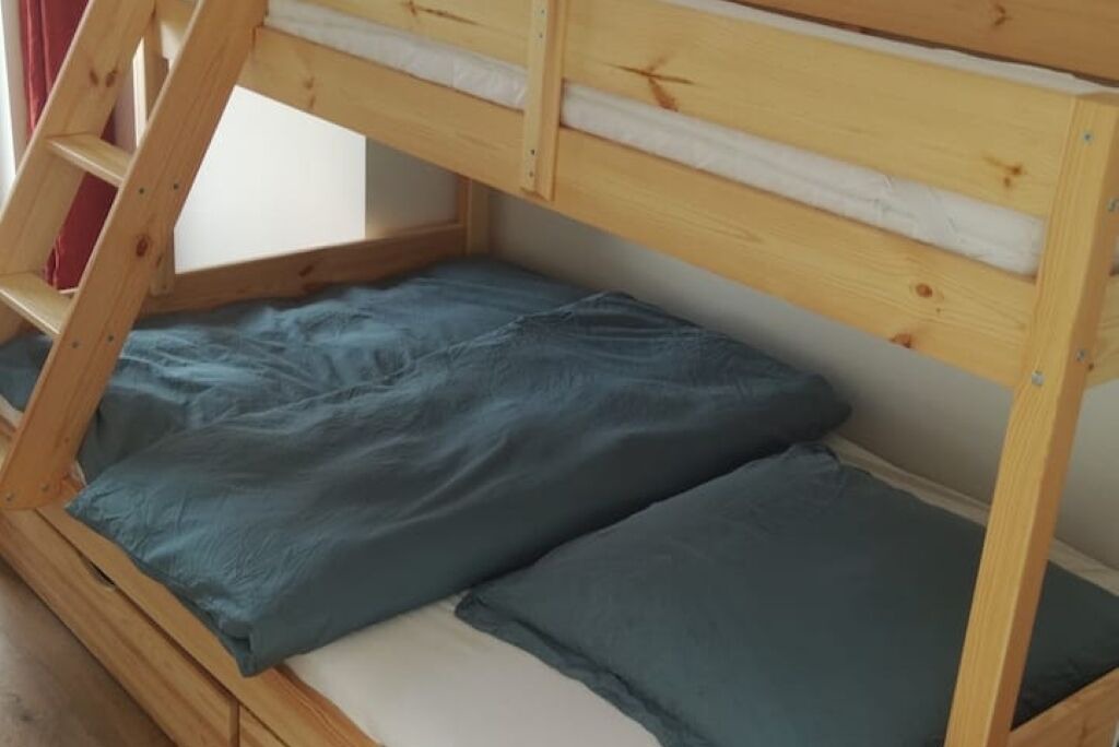 Photo of Bedroom in Stahnsdorf