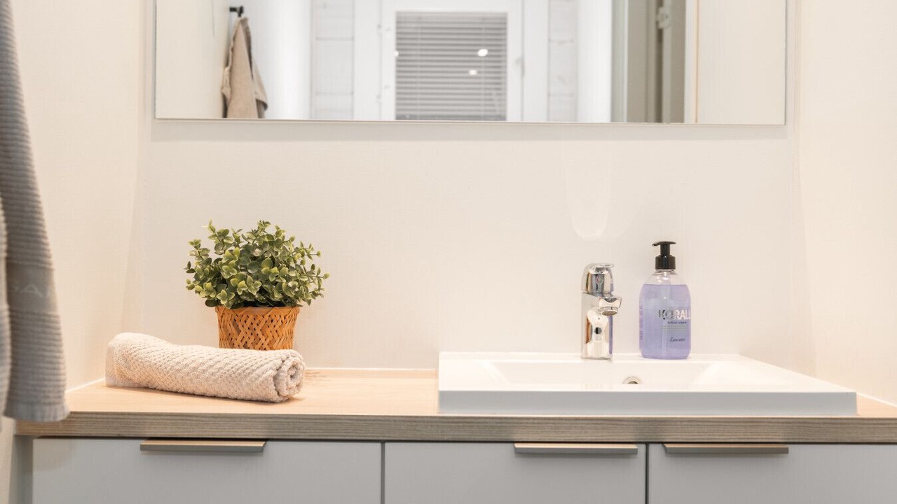 Photo of Bathroom in Rukatunturi