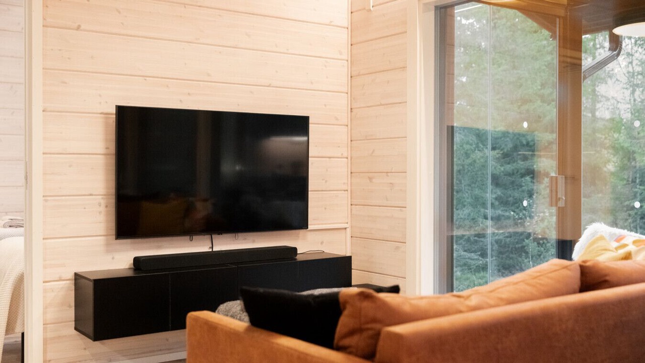 Photo of Livingroom in Rukatunturi