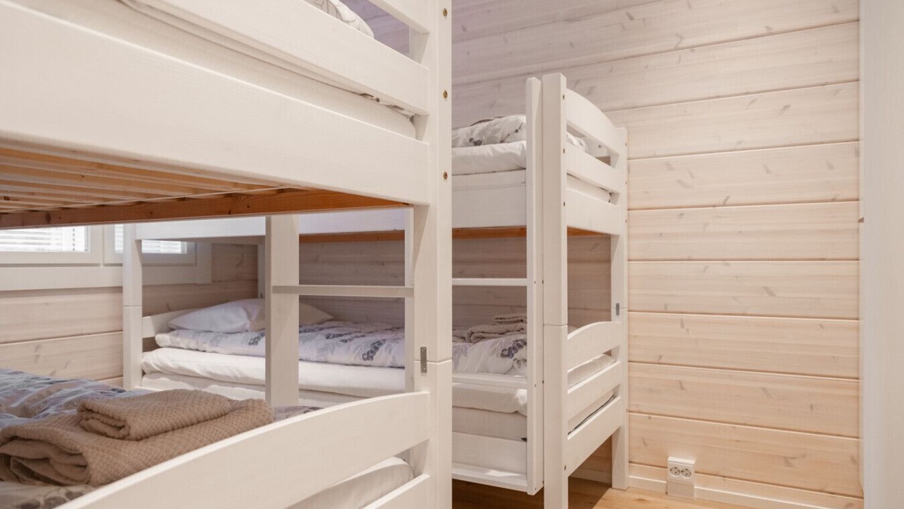 Photo of Bedroom in Rukatunturi