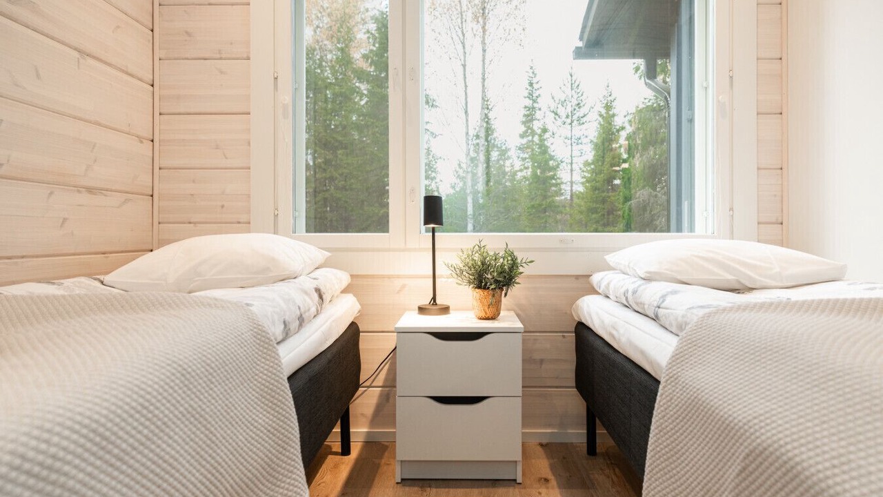 Photo of Bedroom in Rukatunturi