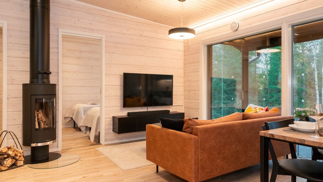 Photo of Livingroom in Rukatunturi