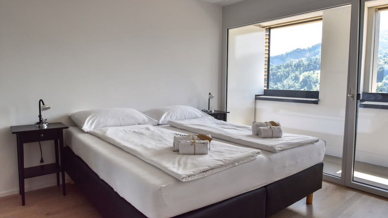 Photo of Bedroom in Kriens