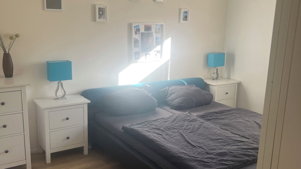 Photo of Bedroom in Bad Eilsen