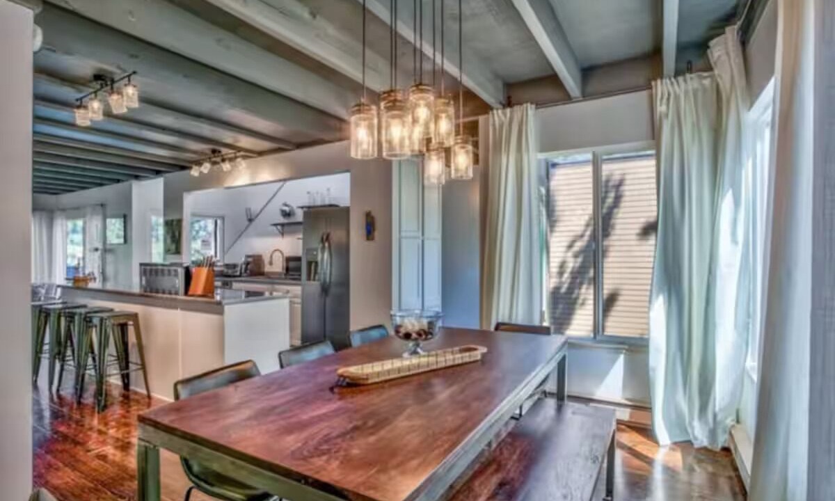 Photo of Livingroom in Zephyr Cove