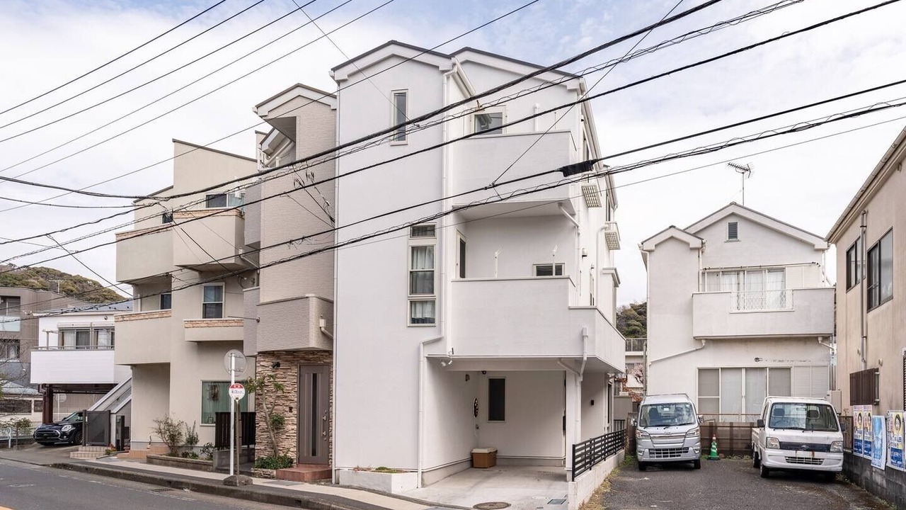 Photo of Outdoor in Kamakura