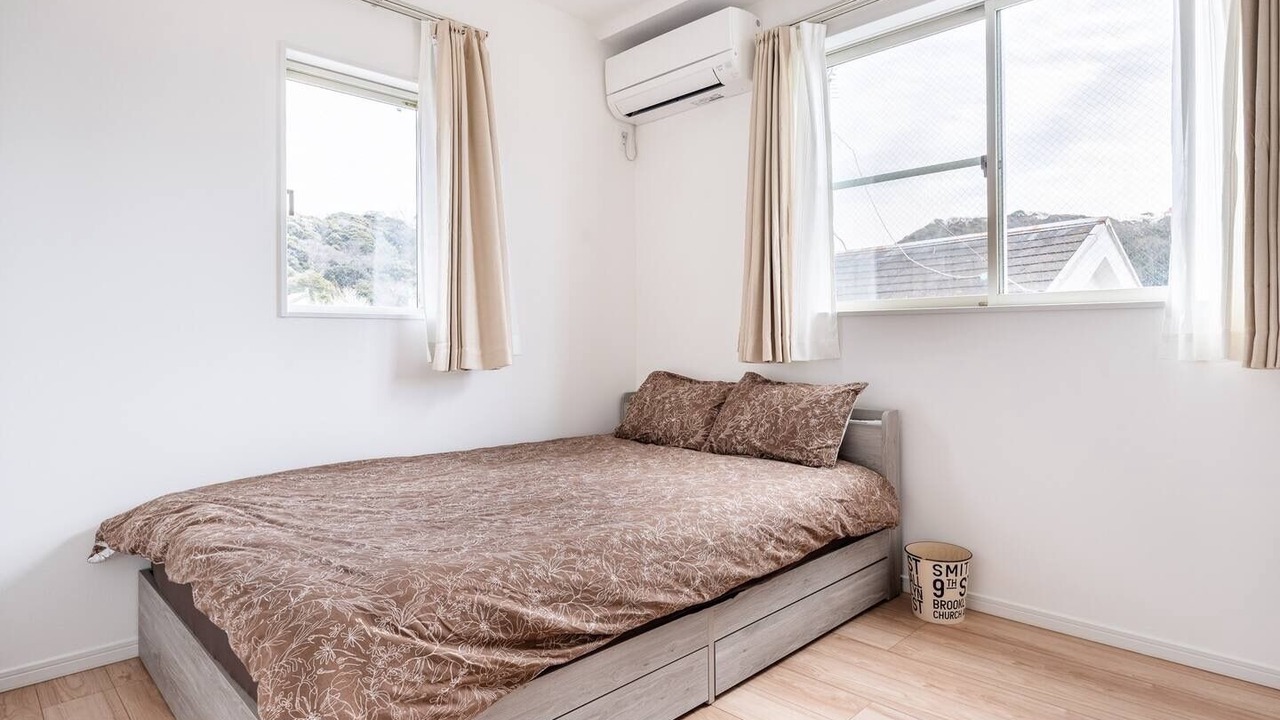 Photo of Bedroom in Kamakura