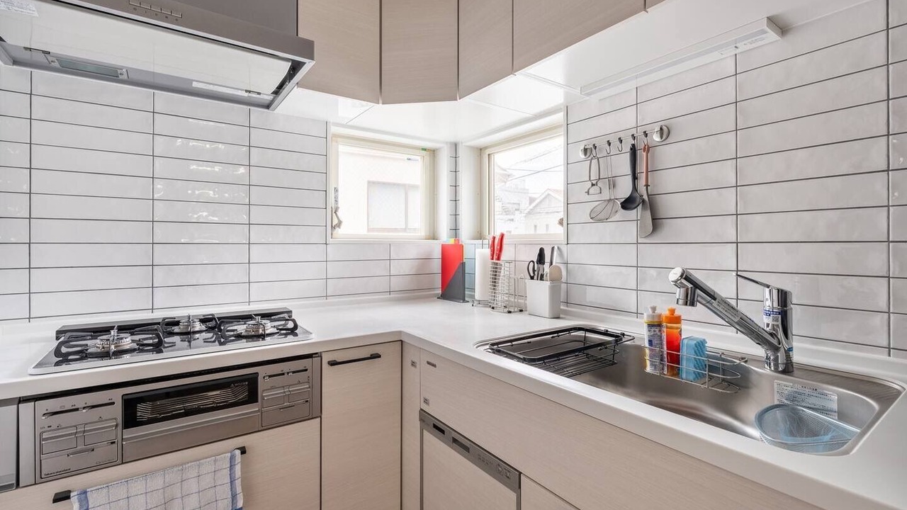 Photo of Kitchen in Kamakura