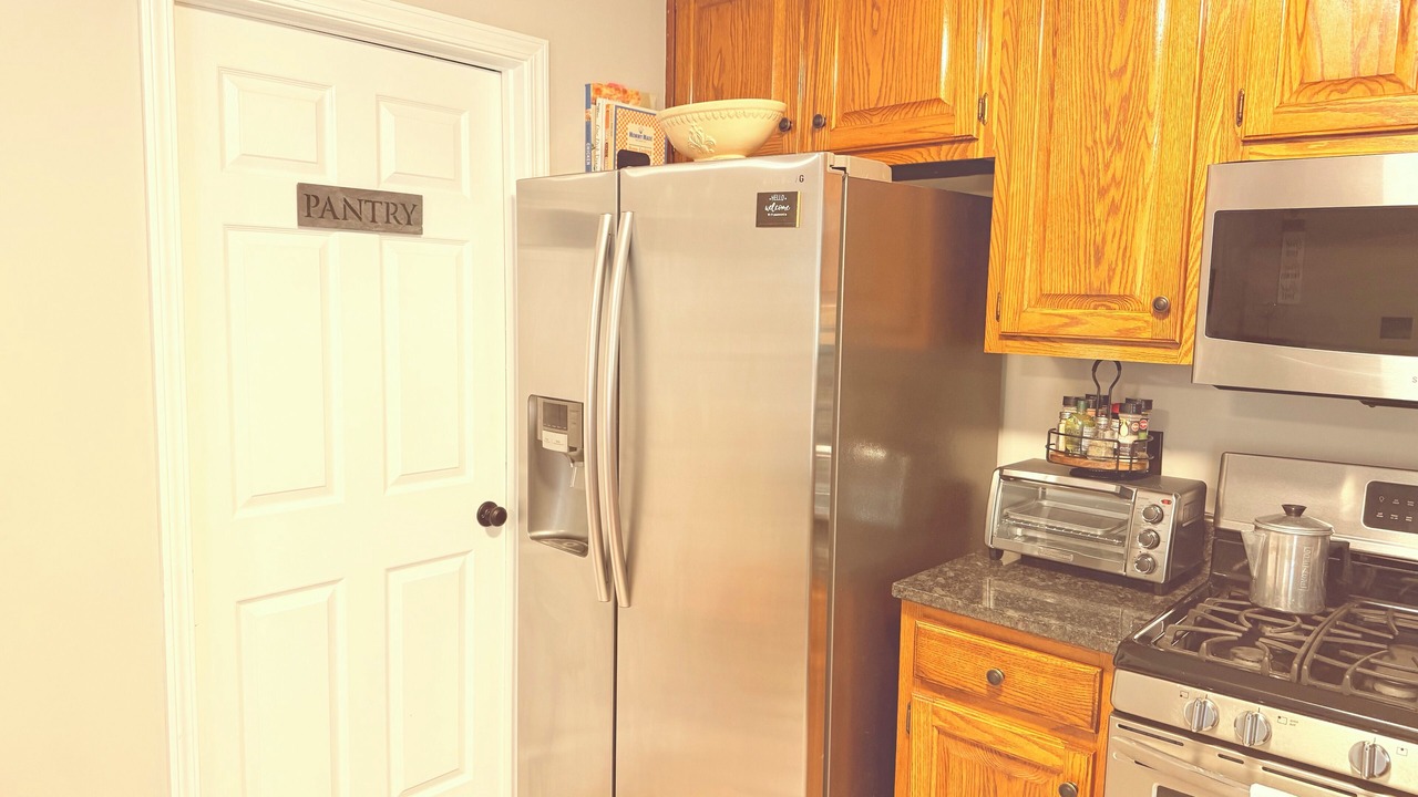 Photo of Kitchen in Ranger
