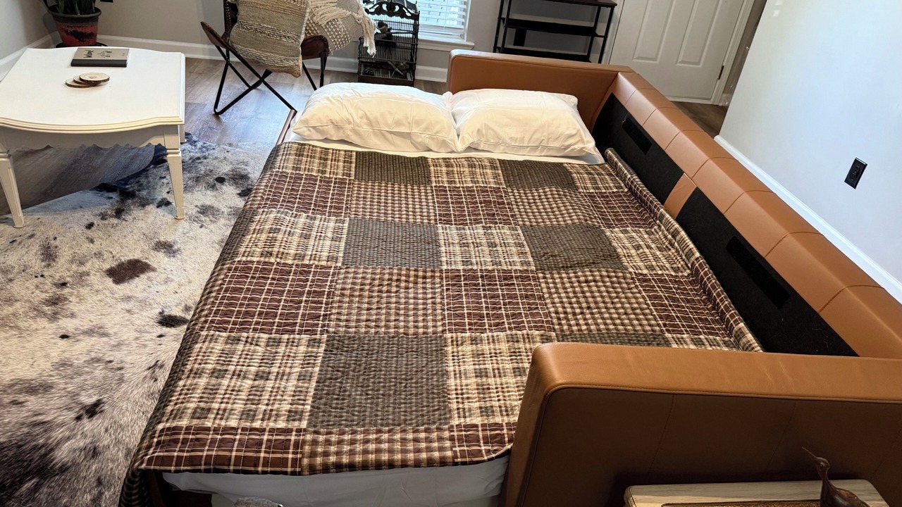 Photo of Bedroom in Ranger