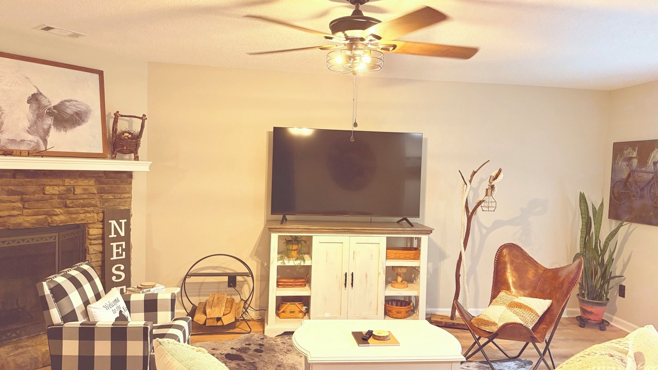 Photo of Livingroom in Ranger