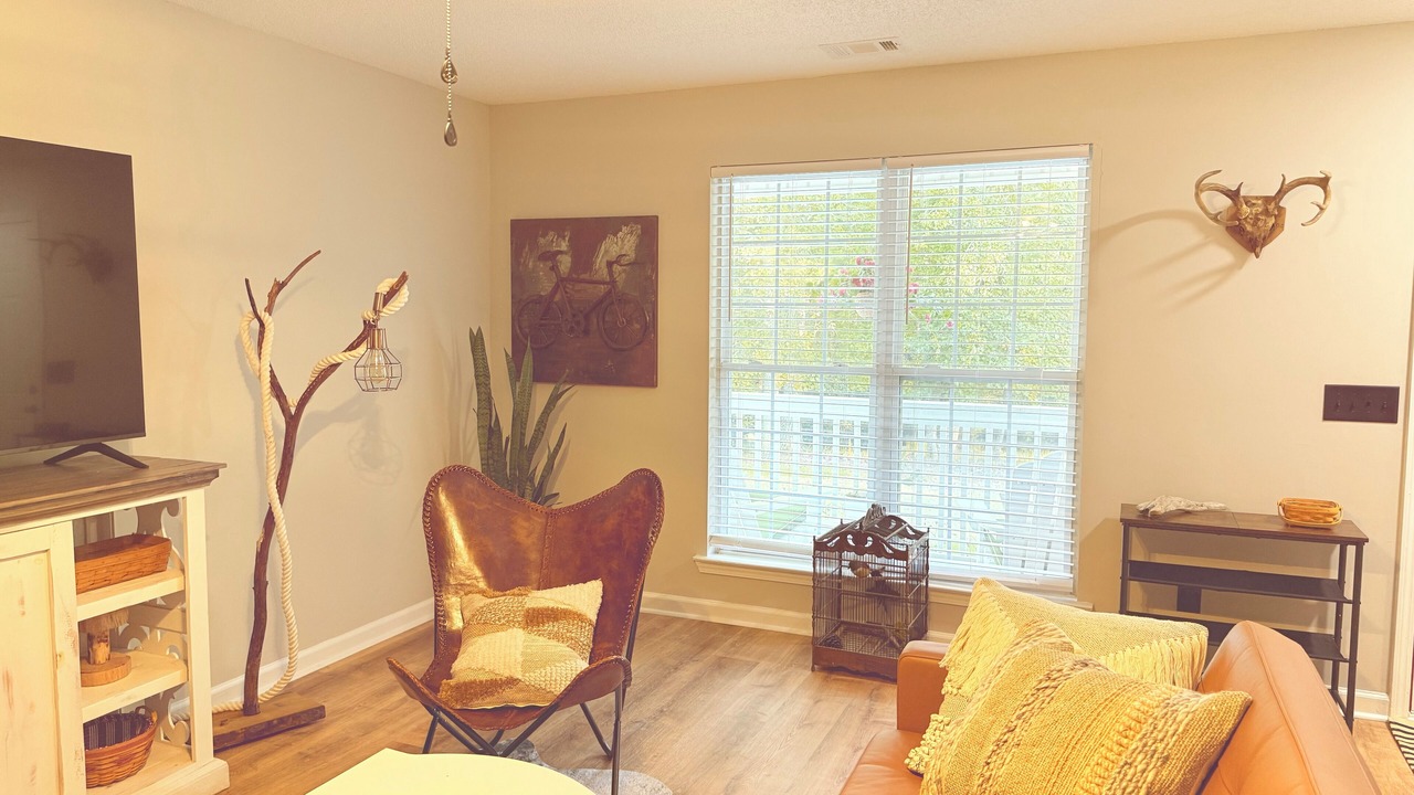 Photo of Livingroom in Ranger