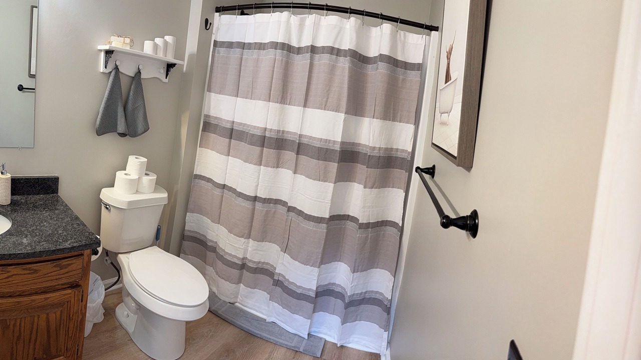 Photo of Bathroom in Ranger