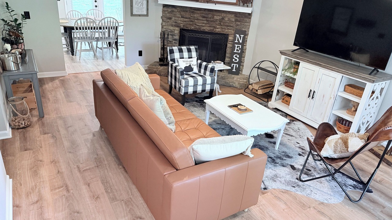 Photo of Livingroom in Ranger