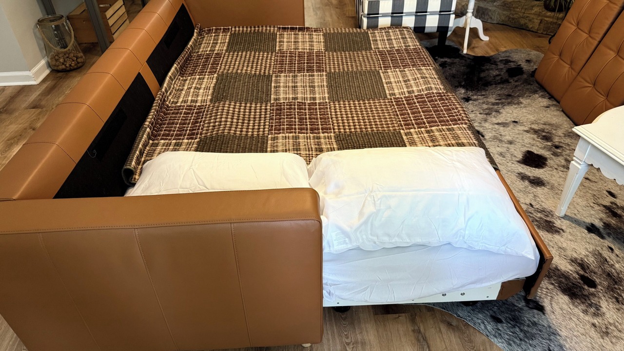 Photo of Bedroom in Ranger