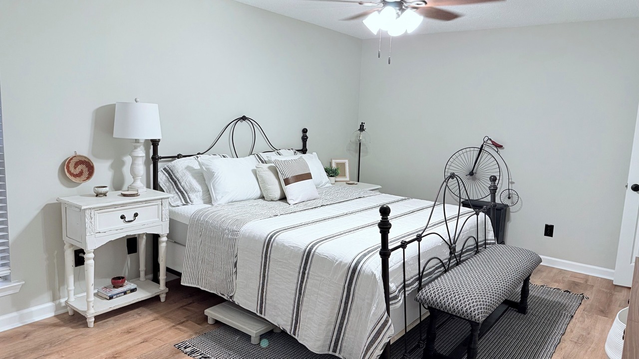 Photo of Bedroom in Ranger