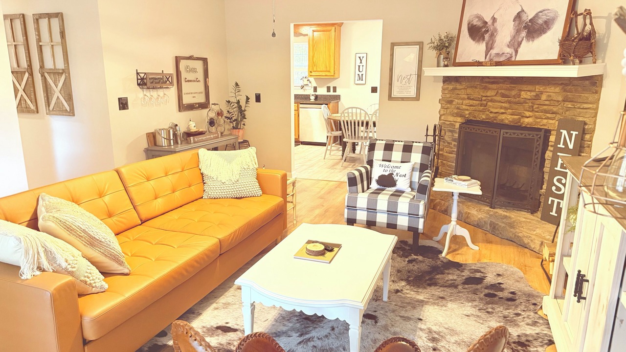 Photo of Livingroom in Ranger