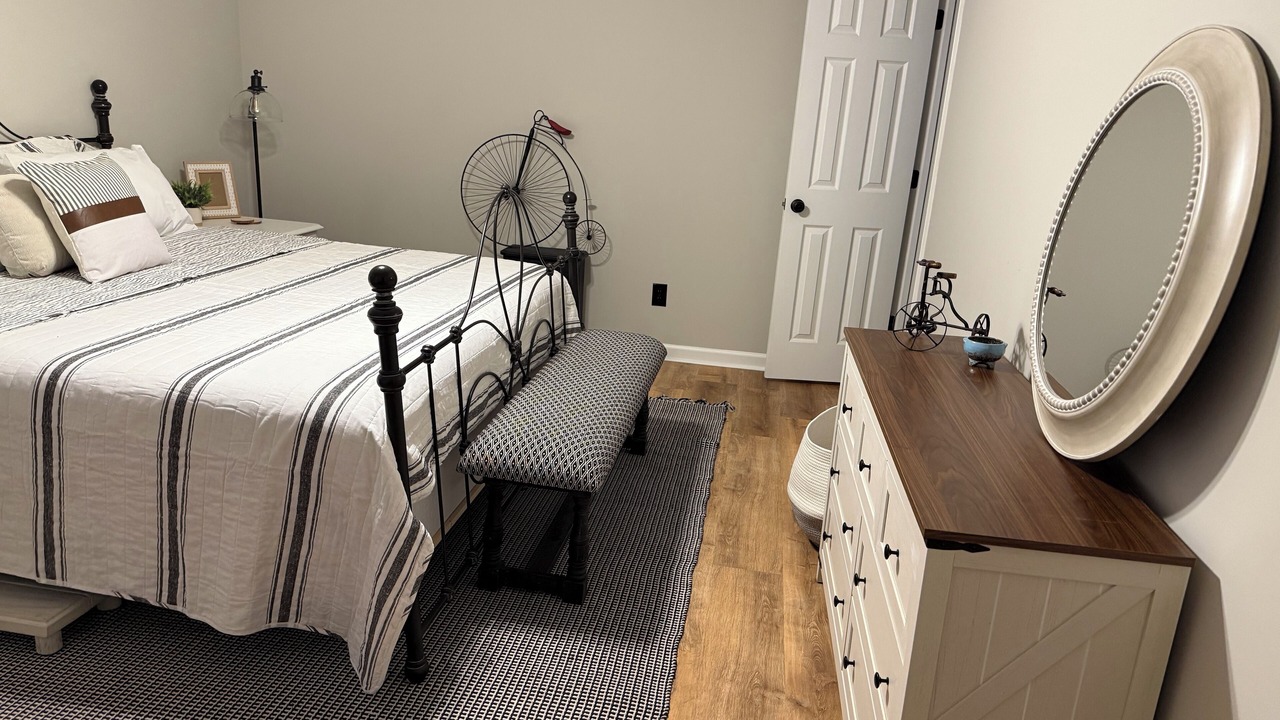 Photo of Bedroom in Ranger