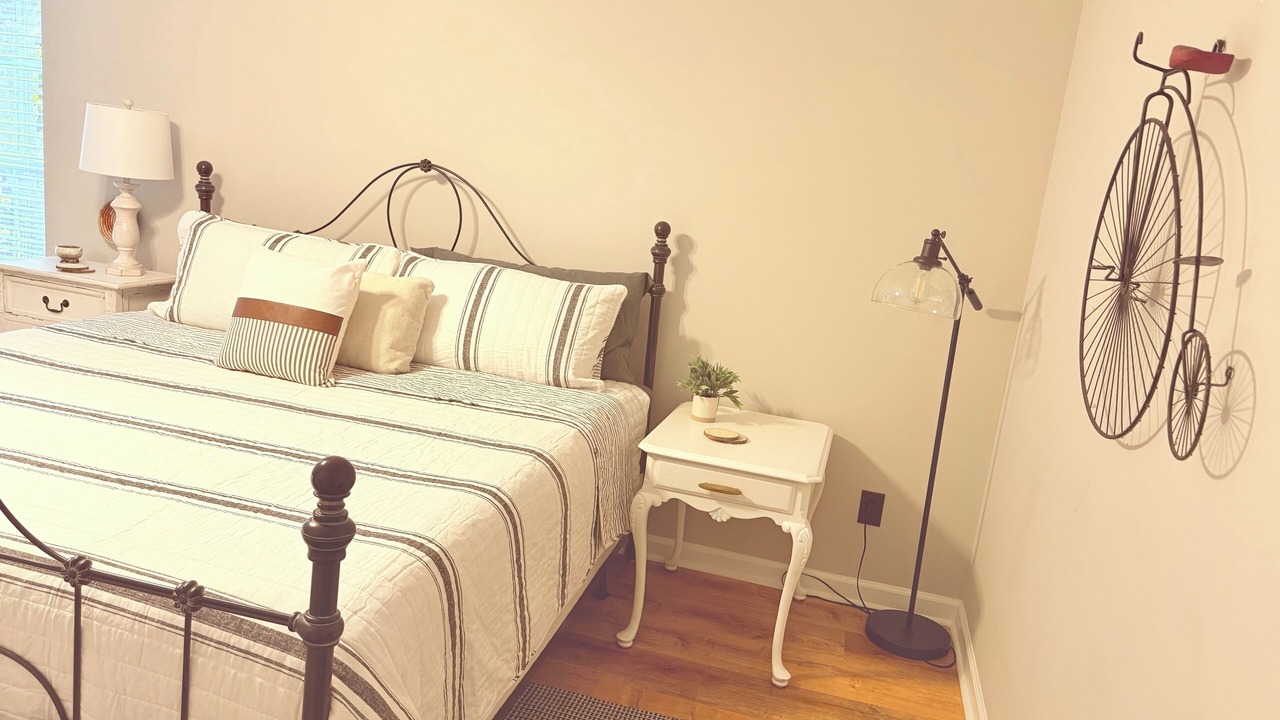 Photo of Bedroom in Ranger