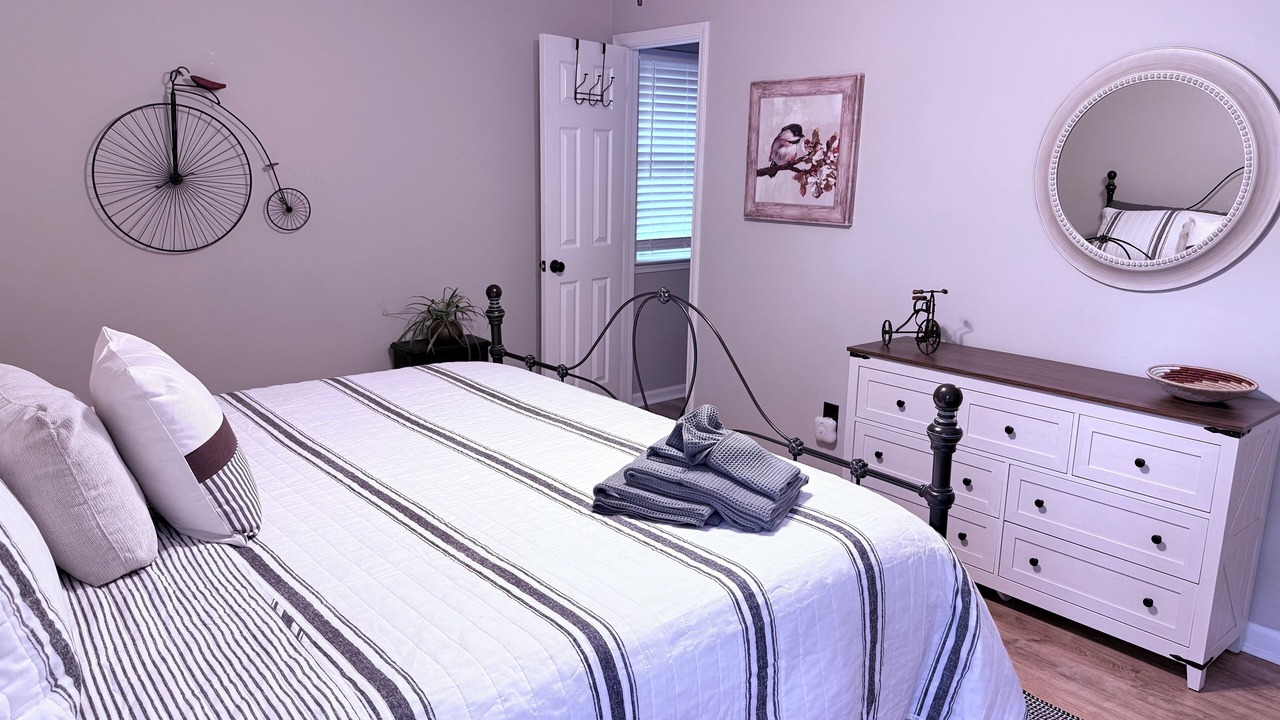Photo of Bedroom in Ranger