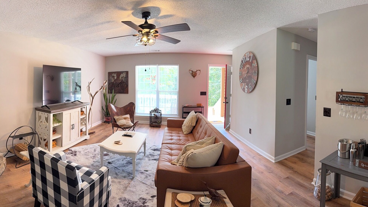Photo of Livingroom in Ranger