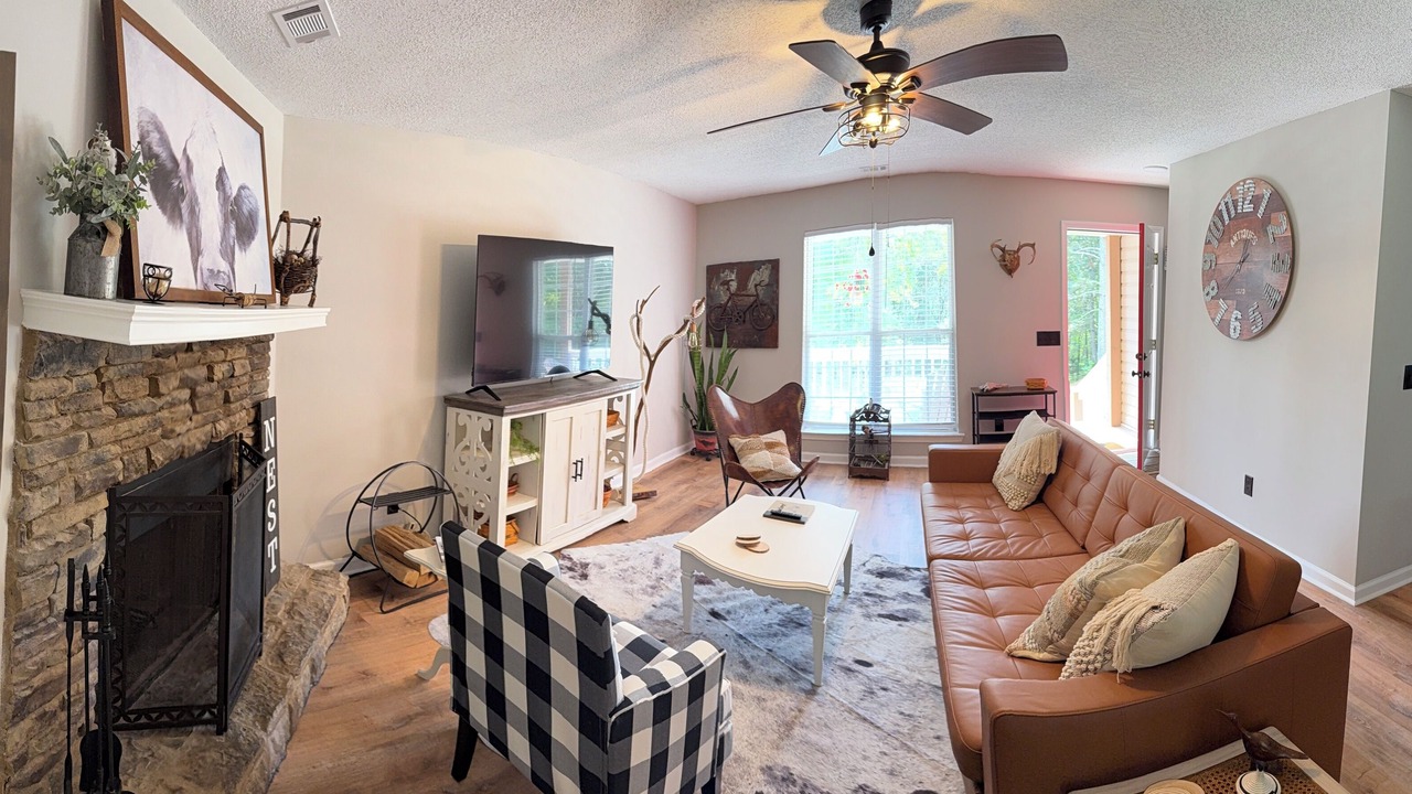 Photo of Livingroom in Ranger