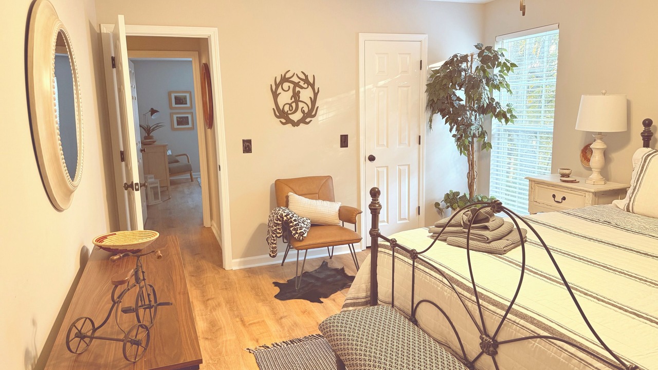 Photo of Bedroom in Ranger