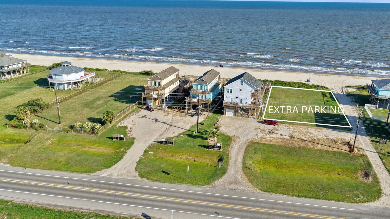 Photo of Outdoor in Port Bolivar