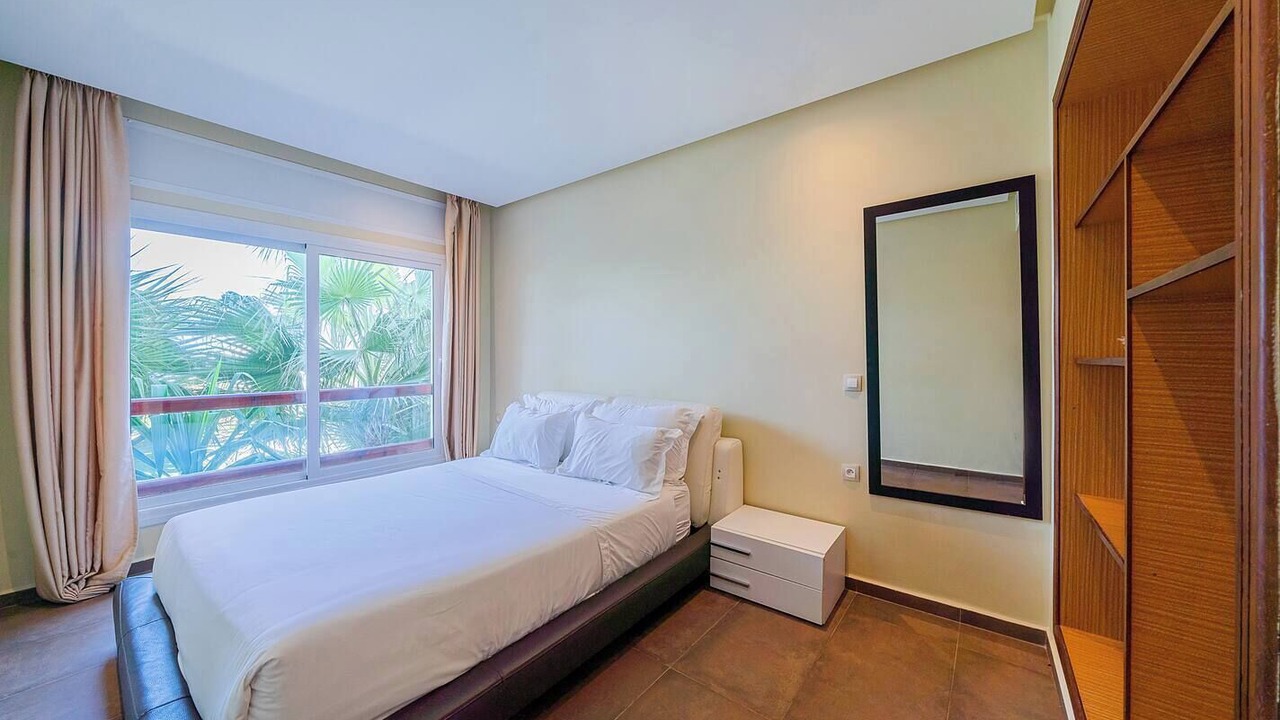 Photo of Bedroom in Mnar