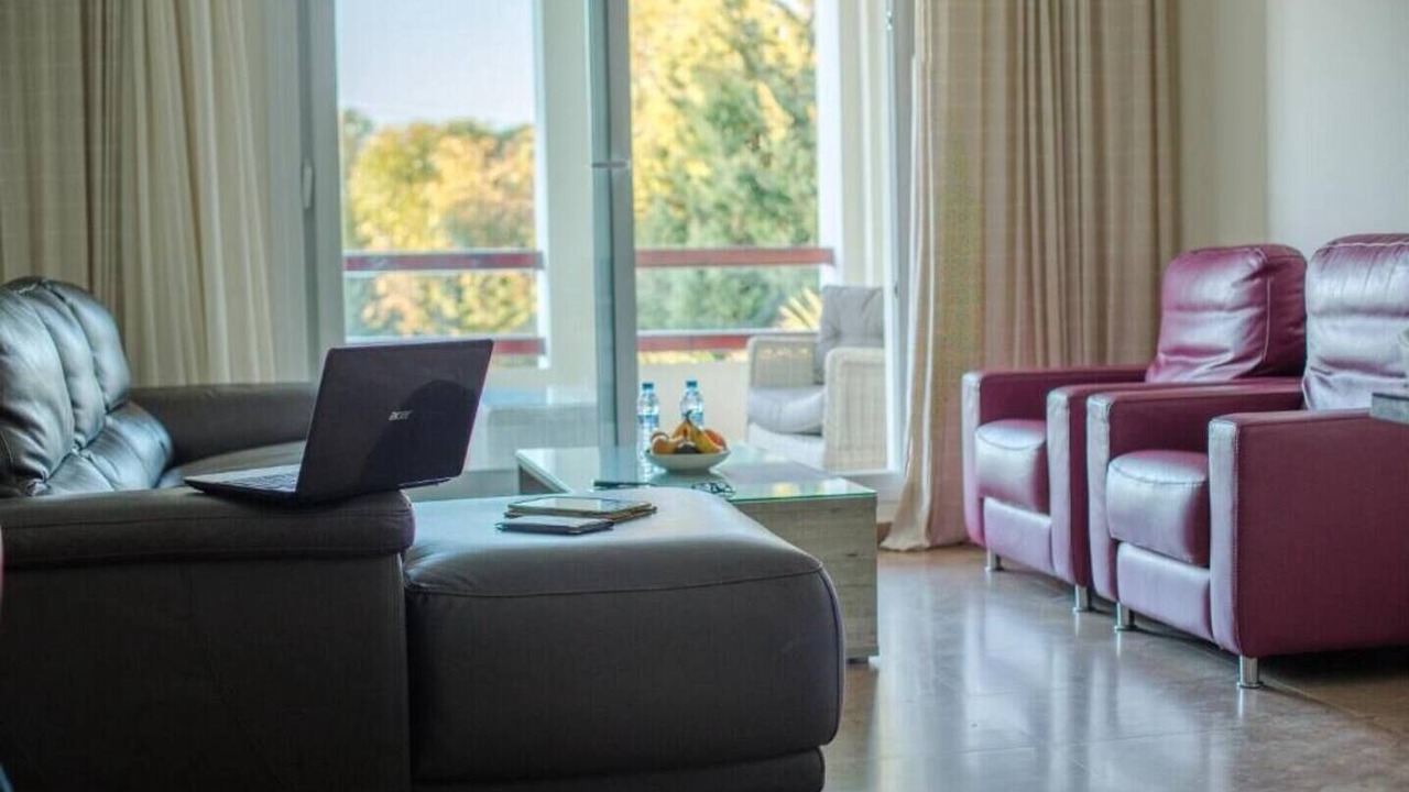 Photo of Livingroom in Mnar