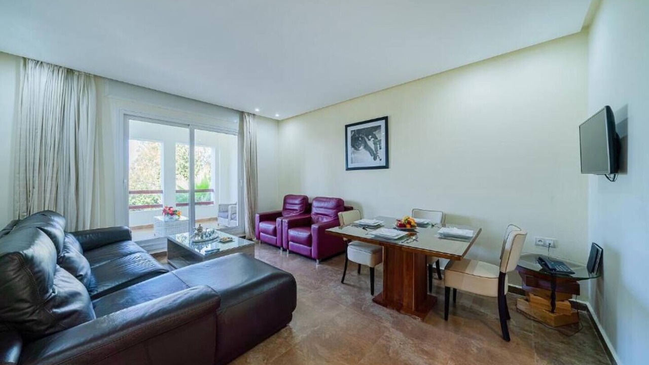 Photo of Livingroom in Mnar
