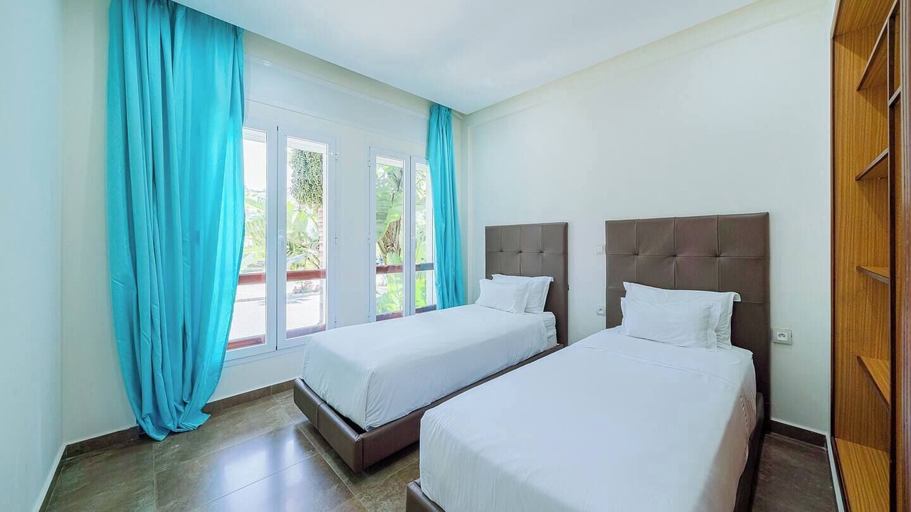 Photo of Bedroom in Mnar