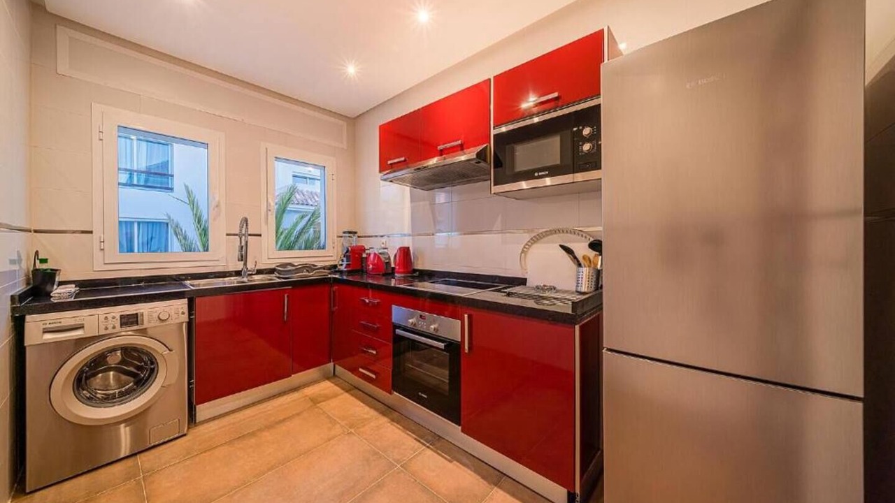 Photo of Kitchen in Mnar