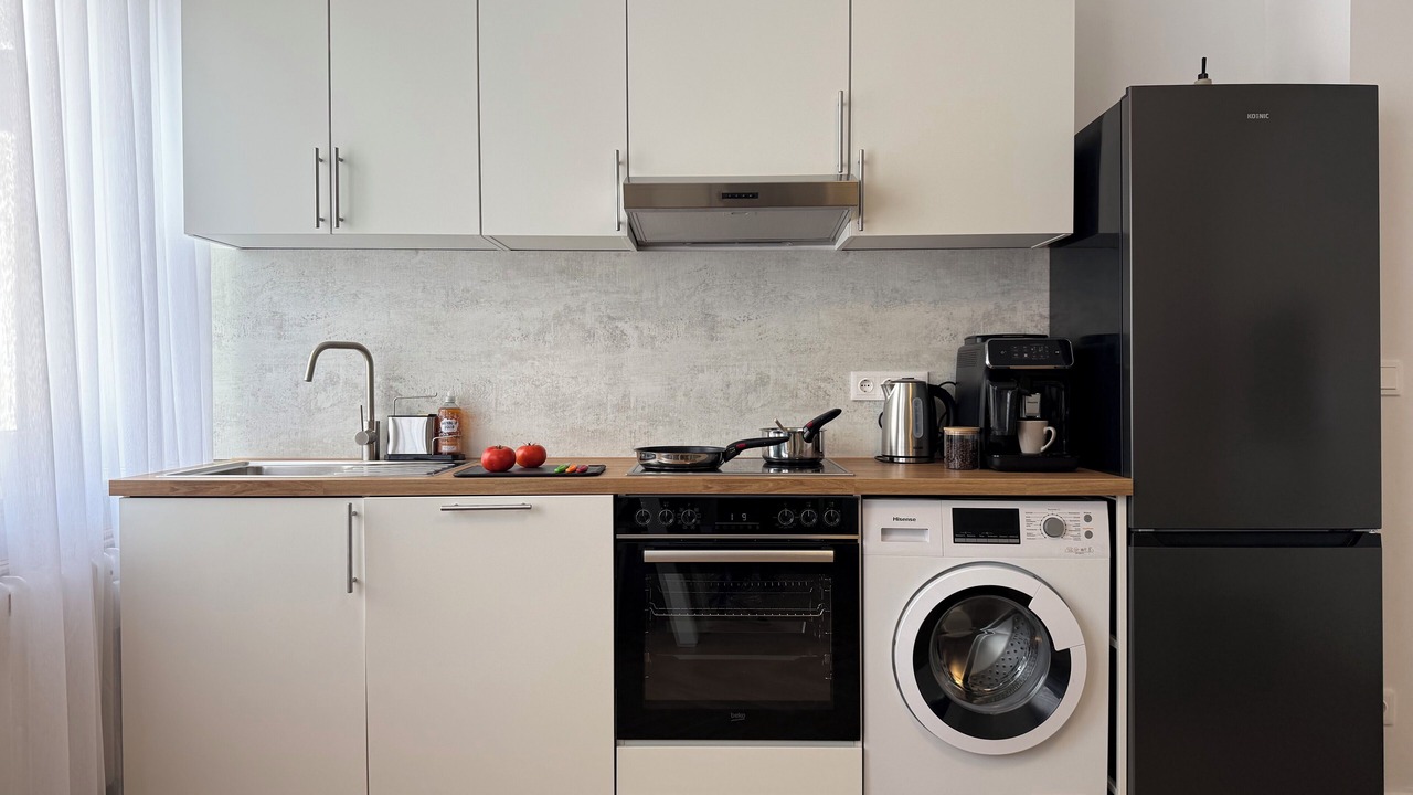 Photo of Kitchen in Vorstadt