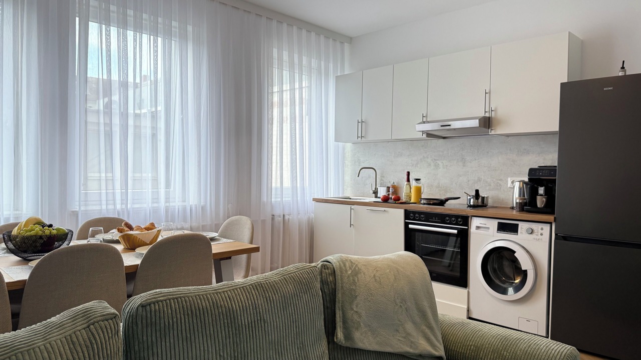 Photo of Kitchen in Vorstadt