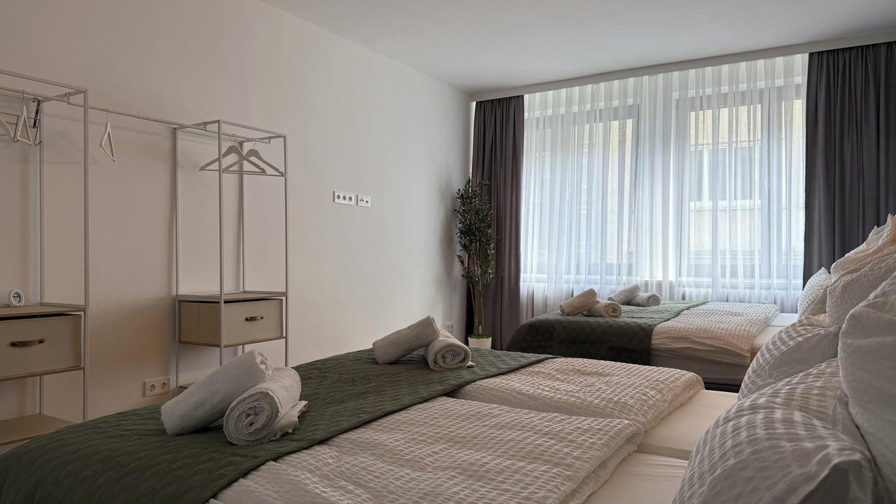 Photo of Bedroom in Vorstadt