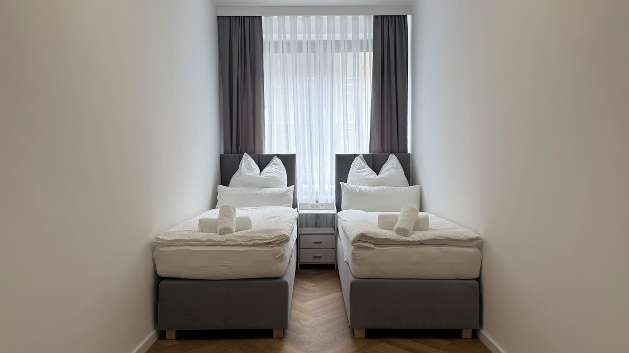 Photo of Bedroom in Vorstadt