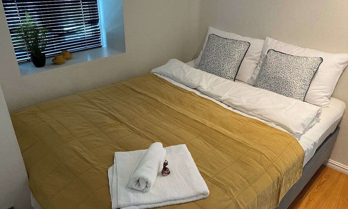 Photo of Bedroom in Narvik