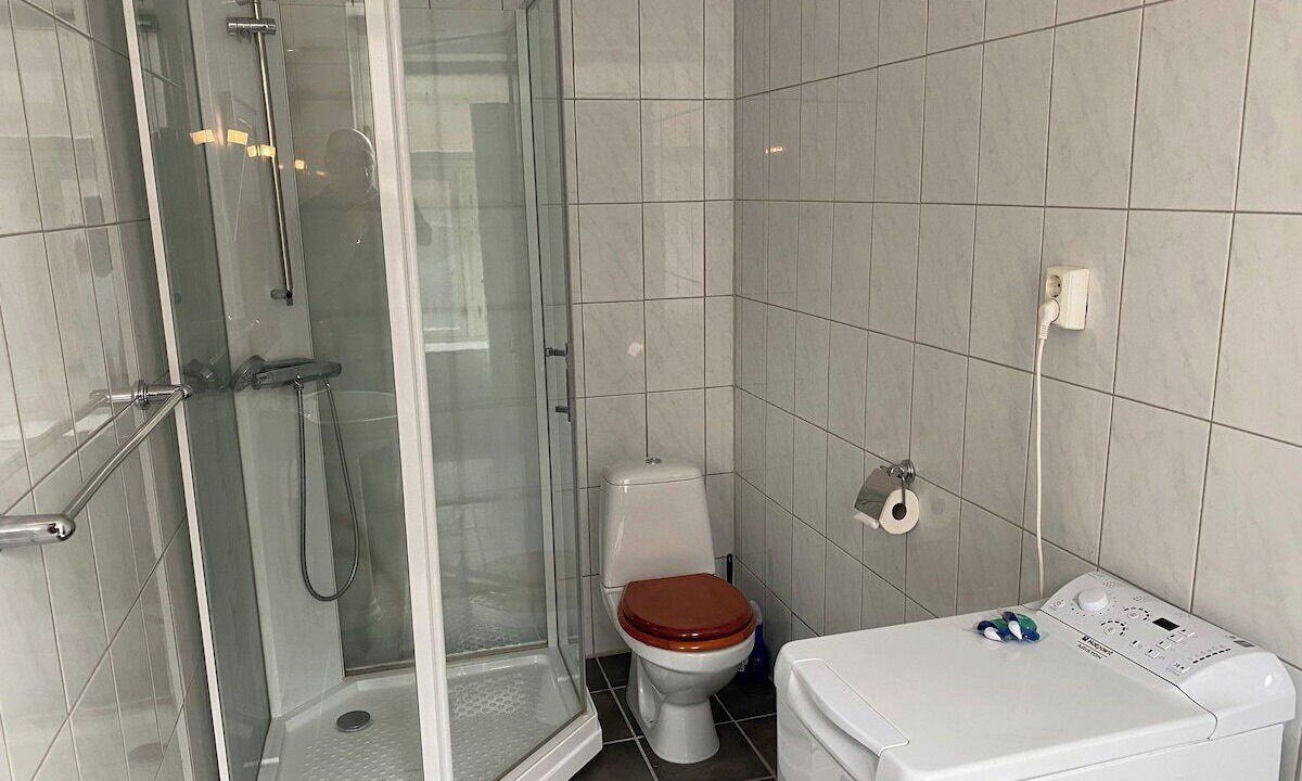 Photo of Bathroom in Narvik