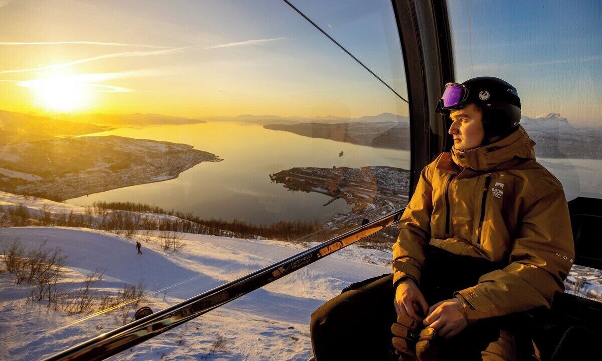 Photo of Others in Narvik