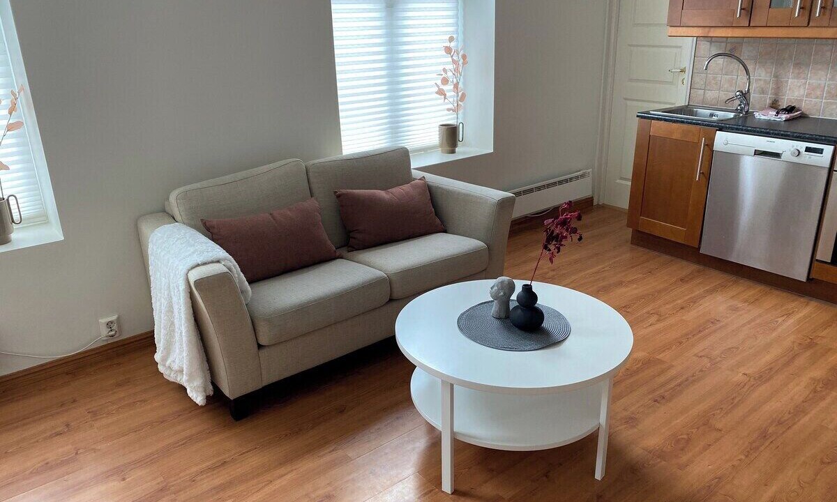 Photo of Livingroom in Narvik
