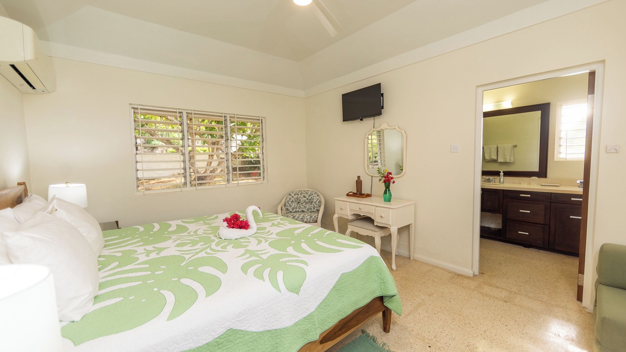 Photo of Bedroom in Silver Sands