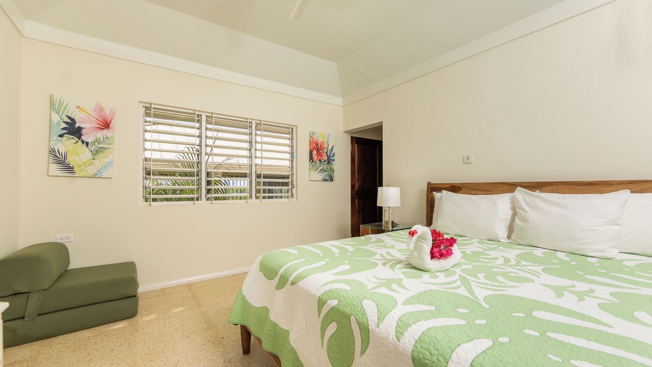 Photo of Bedroom in Silver Sands