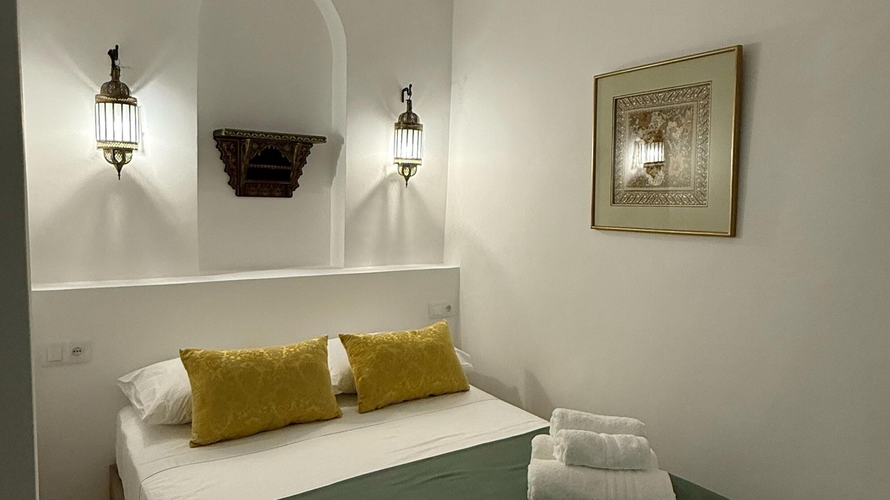 Photo of Bedroom in Marshan