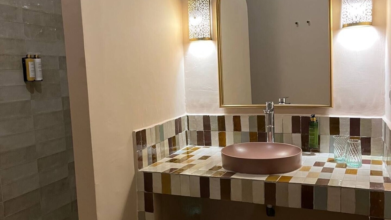 Photo of Bathroom in Marshan
