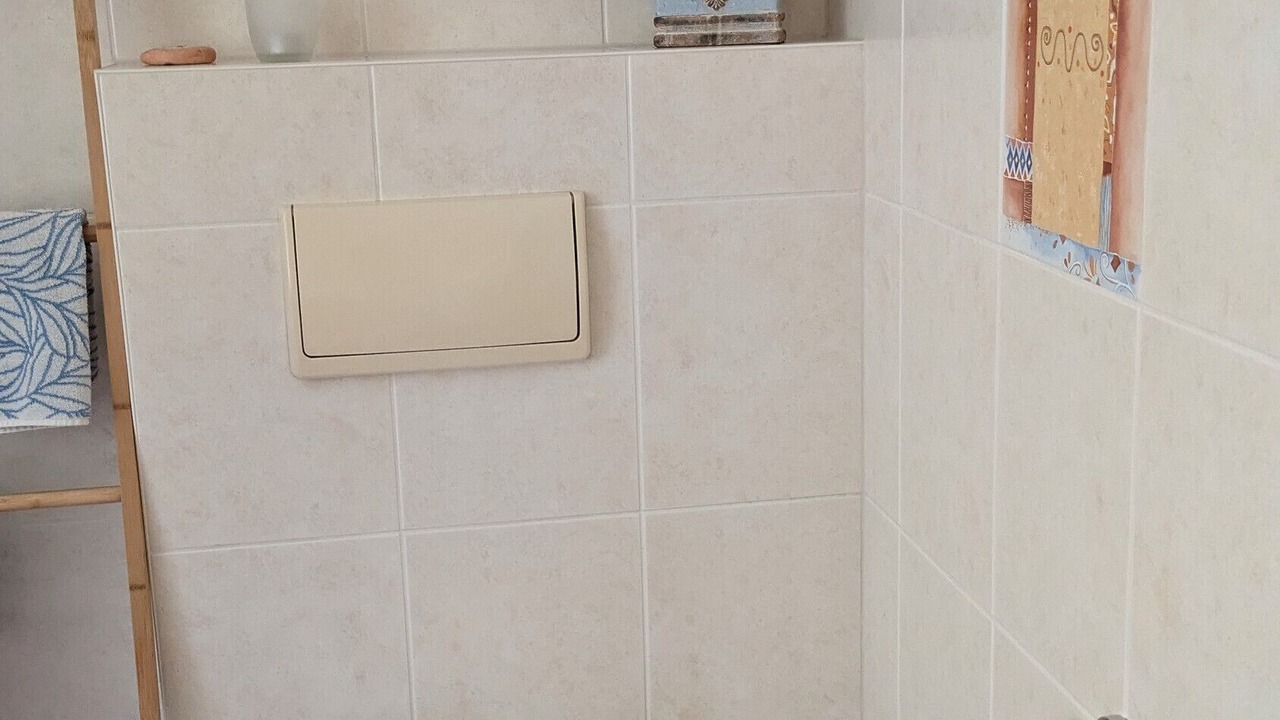 Photo of Bathroom in Potsdam